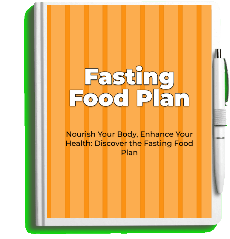 Fasting Food Plan